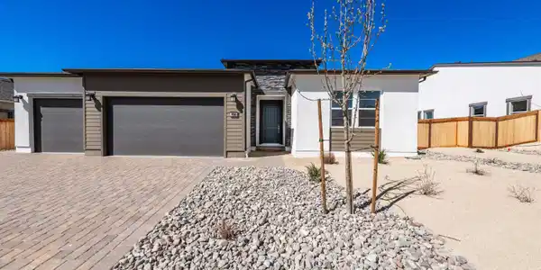 11565 Vinegar Peak Drive