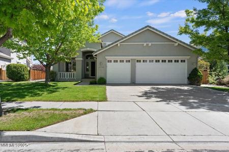 6740 Cinnamon Drive