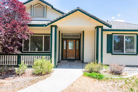 2963 Hot Springs Drive