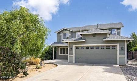 7300 Austin Creek Court