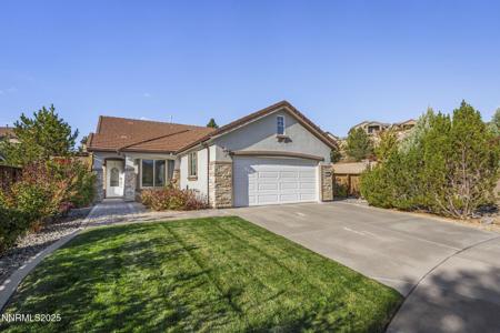 9105 Heritage Ridge Court