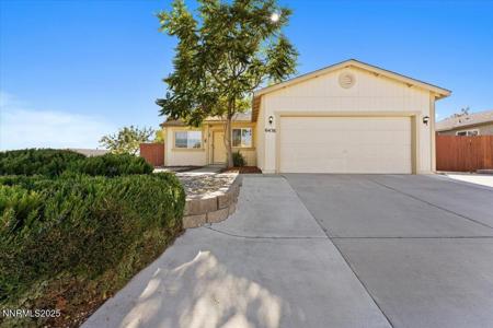 6458 Hatteras Court