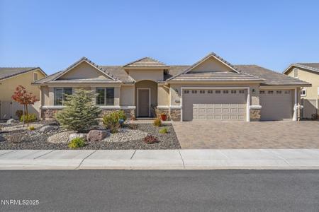 9821 Ash Meadow Drive