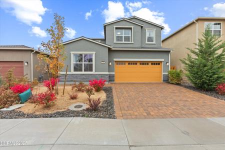 7681 S Boulder Falls Drive