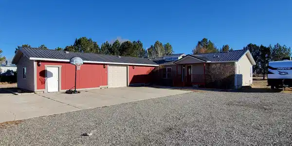 7430 W Rose Creek Road