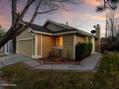 5846 Walnut Creek Road