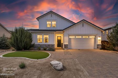 283 Azimuth Way