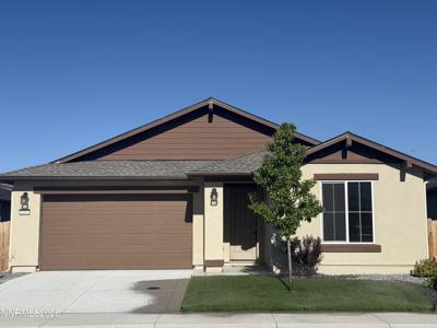 1095 Dapple Drive