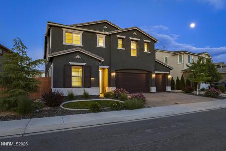 9278 Red Spring Drive