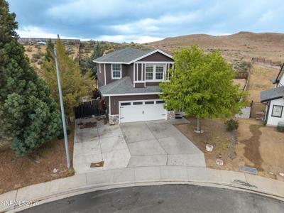 760 Burgundy Court