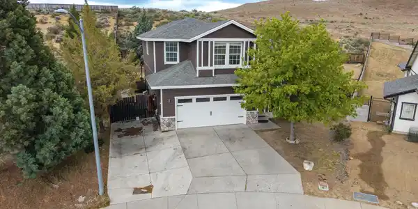 760 Burgundy Court