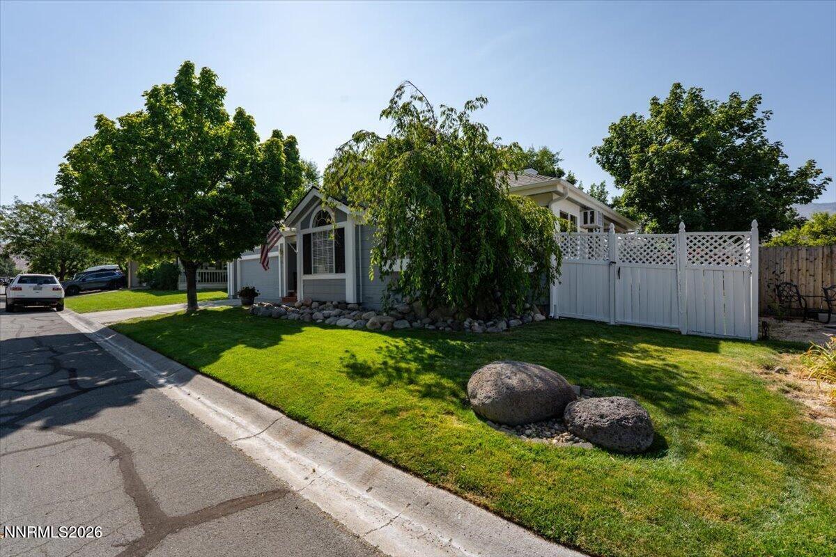 Image 3: 02-1960 Stoneridge Dr Verdi NV 89439 (2