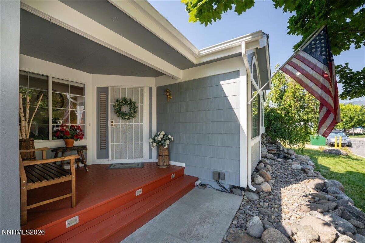 Image 4: 05-1960 Stoneridge Dr Verdi NV 89439 (5