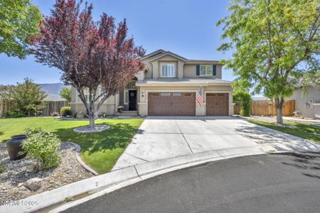 212 Portrush Court