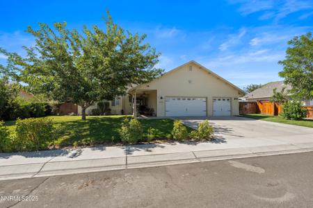 595 Blue Jay Drive