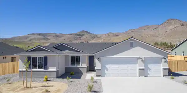 204 Rose Peak Road