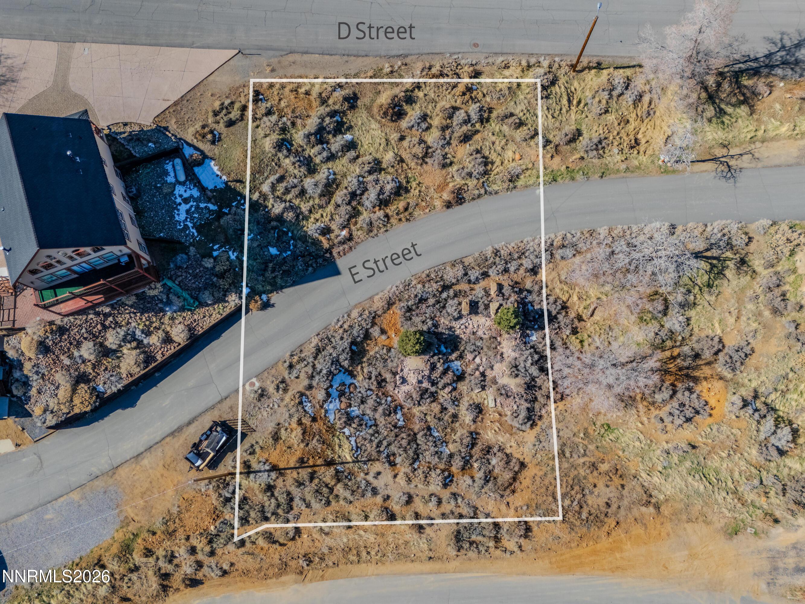 Image 4: D Street-5 Labeled