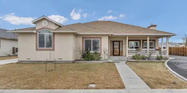 421 Silver Star Court