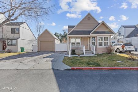2575 Garfield Drive