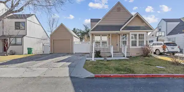2575 Garfield Drive