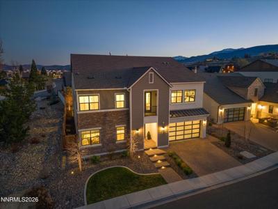 718 Marewood Trail