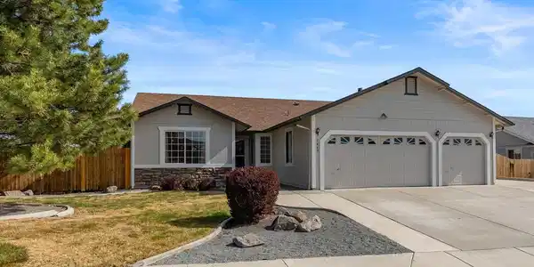 1469 Rosy Finch Drive