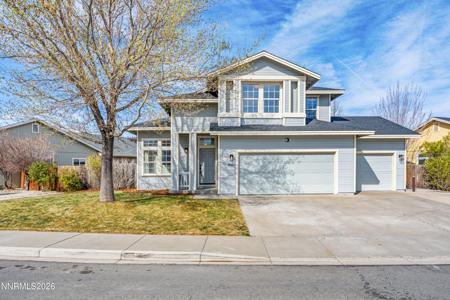 9561 Black Bear Drive