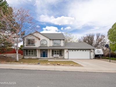 4128 Two Rock Drive
