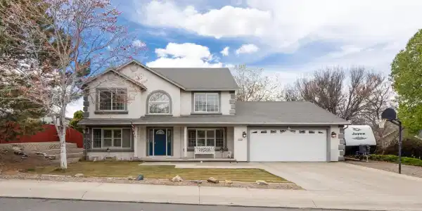 4128 Two Rock Drive