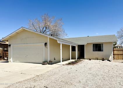 907 Amador Circle