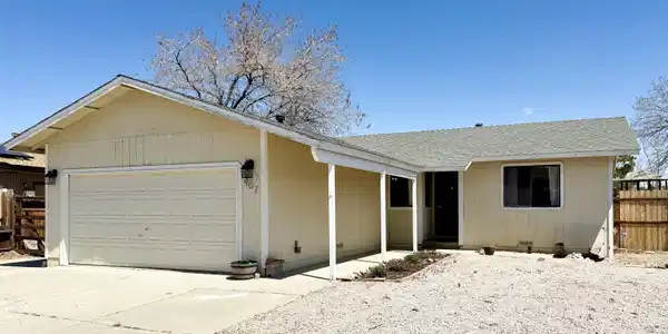 907 Amador Circle