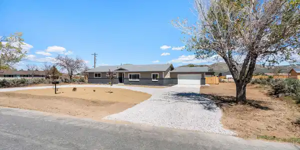 3949 Ponderosa Drive
