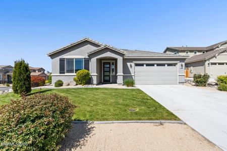 7231 Serenghetti Court
