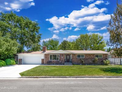 350 E Minor Street