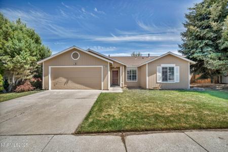 11600 Camel Rock Drive