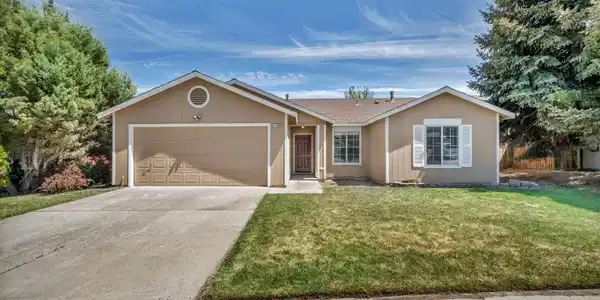 11600 Camel Rock Drive
