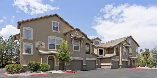 9050 Double R Boulevard