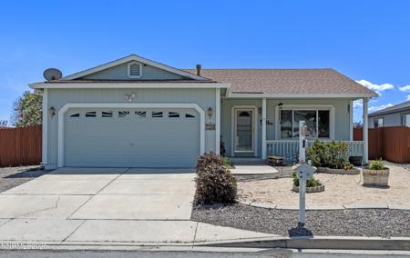 7358 Rubens Court