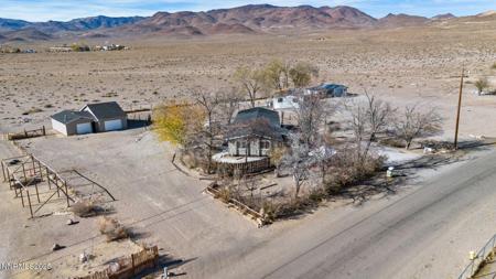 4925 Cheyenne Trail