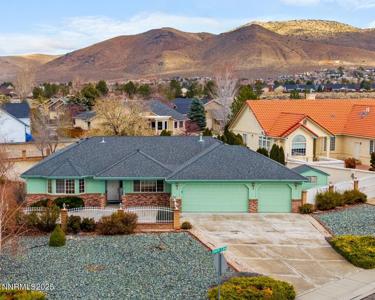 1168 Country Club Drive