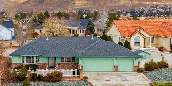 1168 Country Club Drive