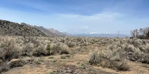 Lot X3 US Highway 395