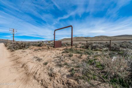 15700 Dry Valley Road