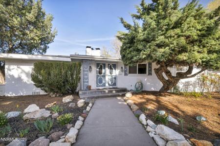 3325 E Hidden Valley Drive