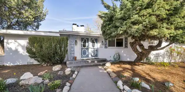 3325 E Hidden Valley Drive