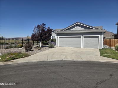 2770 Fairwood Drive
