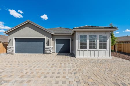 1358 Silver View Circle