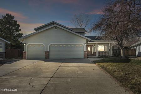 2052 Clover Court
