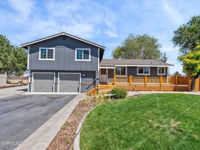 50 N Spring Mountain Circle