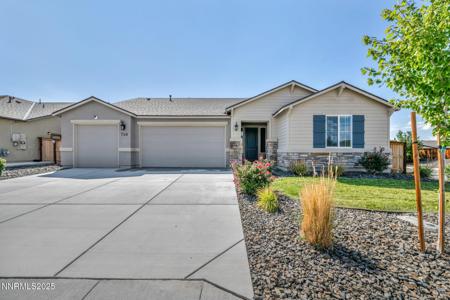 748 Tufa Drive